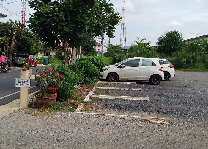 โสดาอพาร์ทเม้นท์​