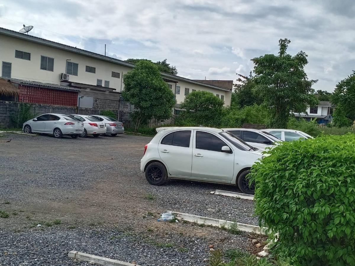 โสดาอพาร์ทเม้นท์​ Apartment *