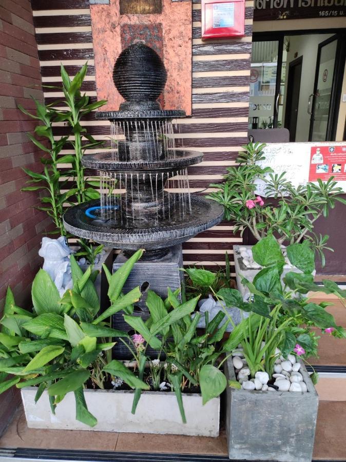 โสดาอพาร์ทเม้นท์​ 公寓 *