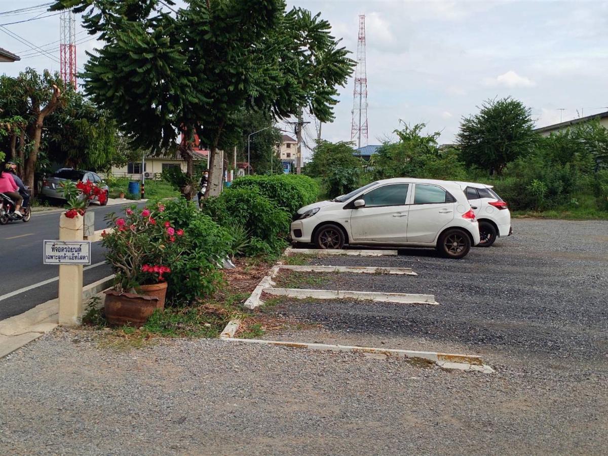 โสดาอพาร์ทเม้นท์​ 公寓 *